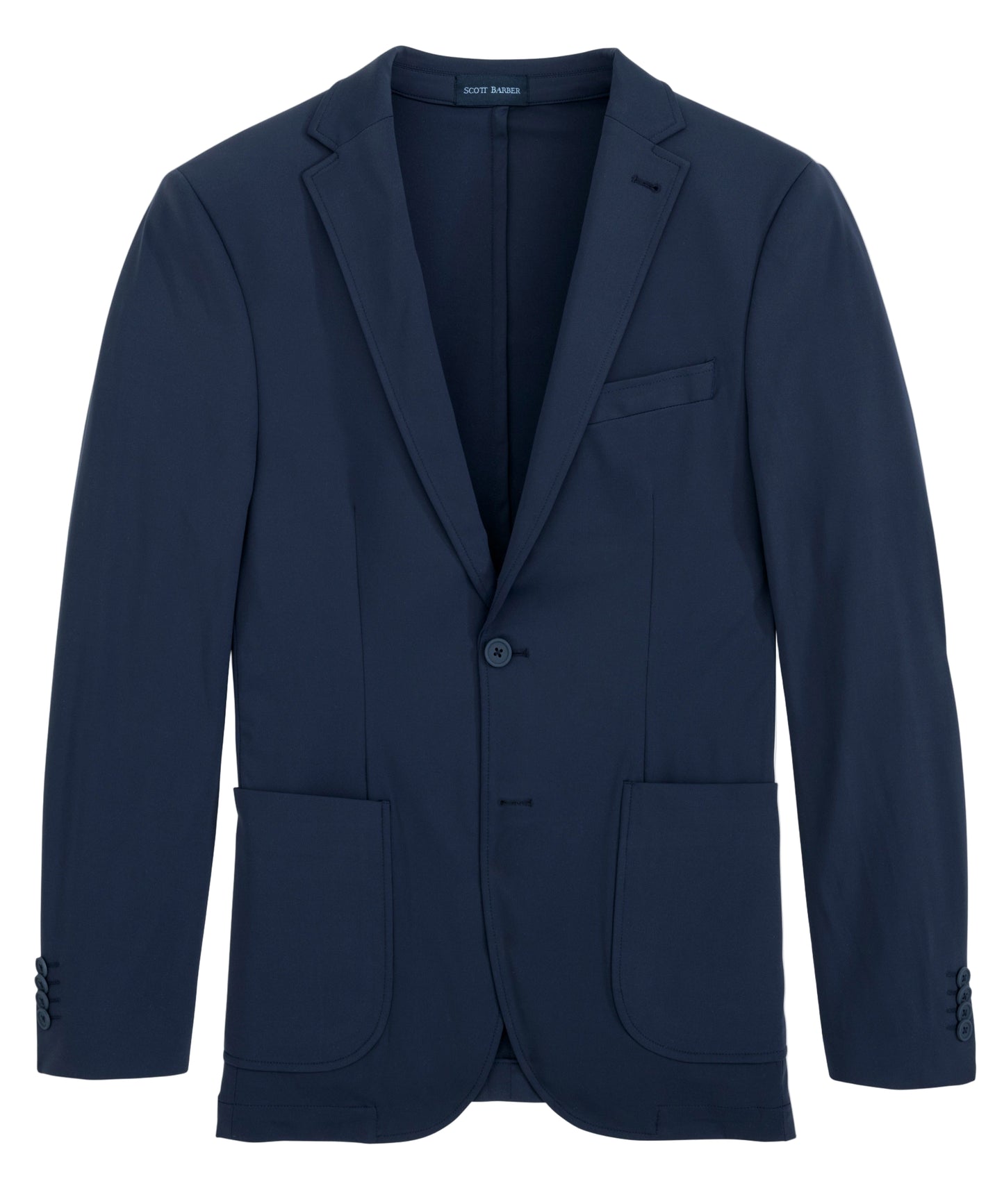 Sono Travel Blazer (Midnight)