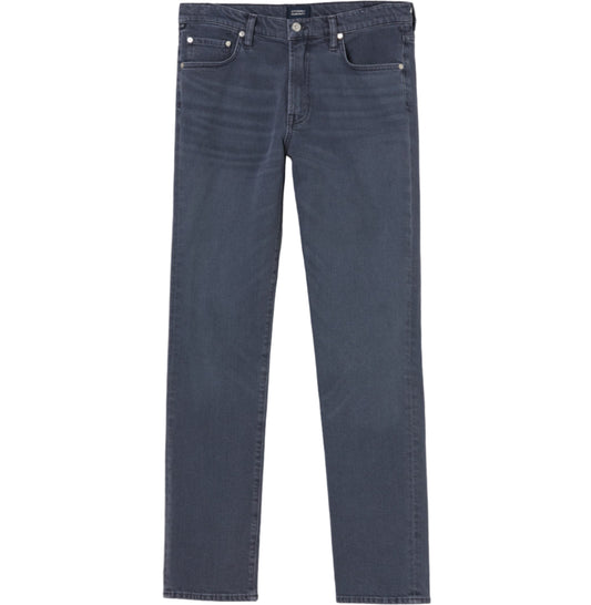 Gage Slim Straight (Smokestack)