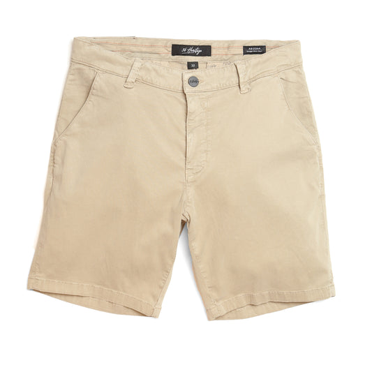 Nevada Shorts (Laurel Oak Soft Touch)