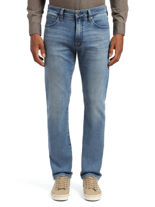 Charisma Jeans (Light Tonal Urban)