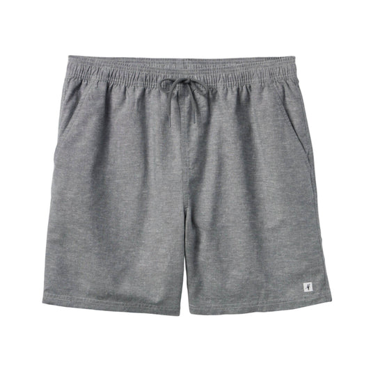 Breezeway Short (Smoke)