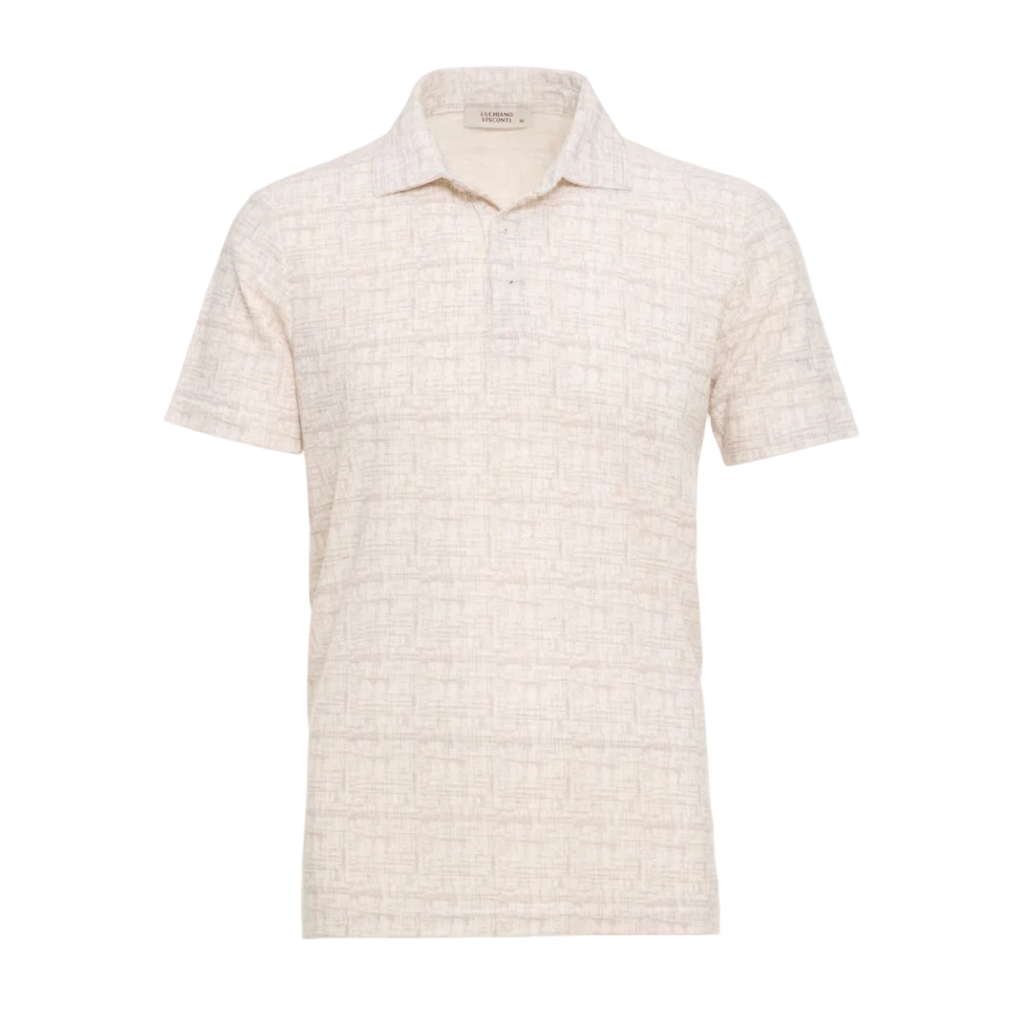 Luchiano Visconti Polo (Sand)