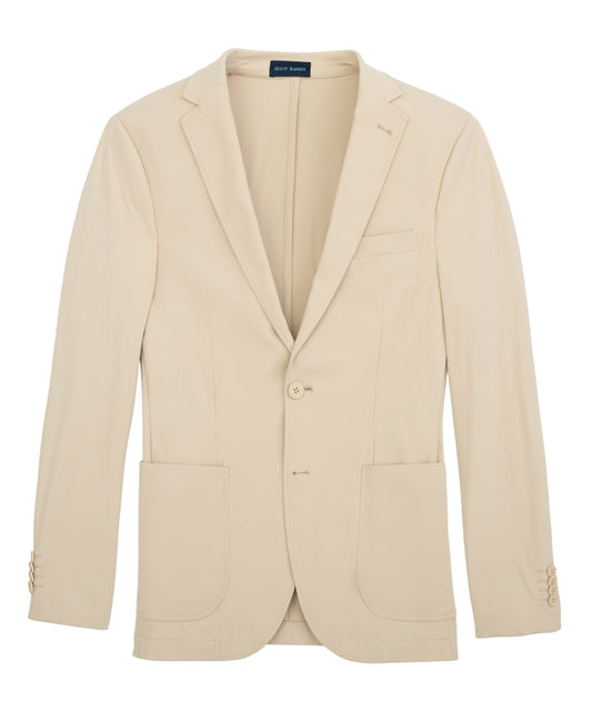 Sono Travel Blazer (Khaki)