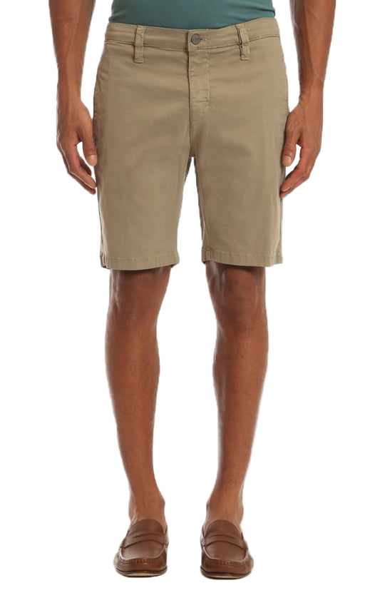 Nevada Shorts (Mushroom Fine Touch)