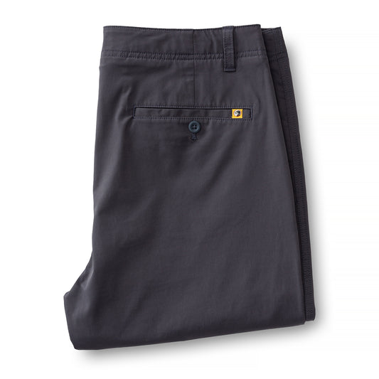 Harbor Performance Chino (Naval Grey)