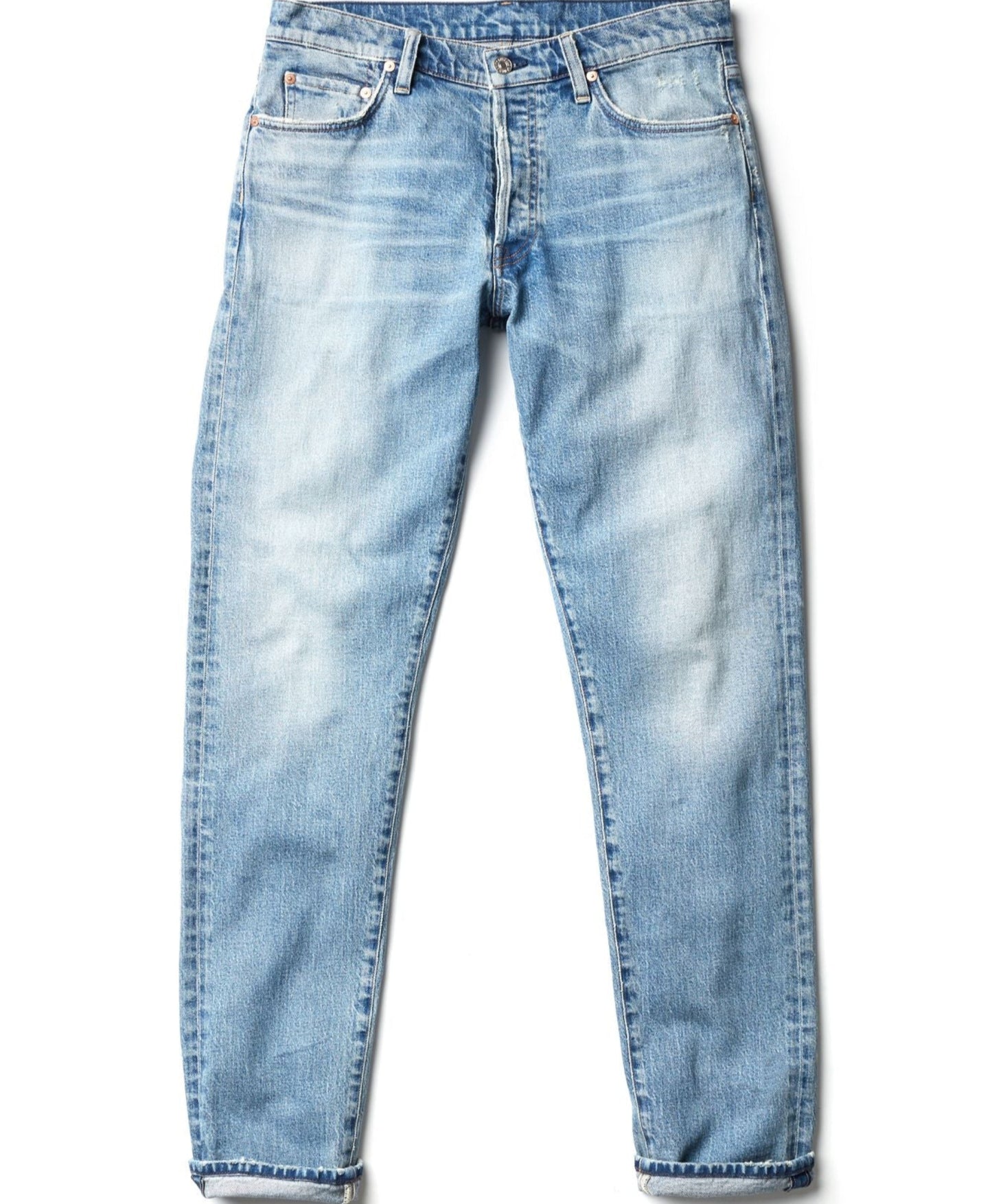 London Tapered Slim (Shasta)