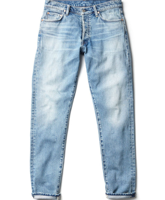 London Tapered Slim (Shasta)