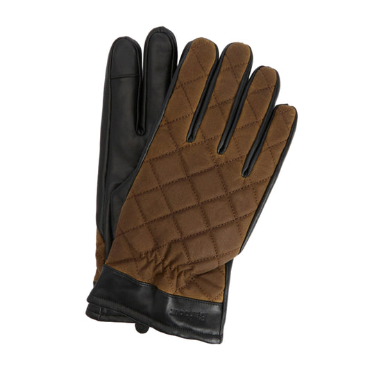 Dalegarth Gloves (Tan)