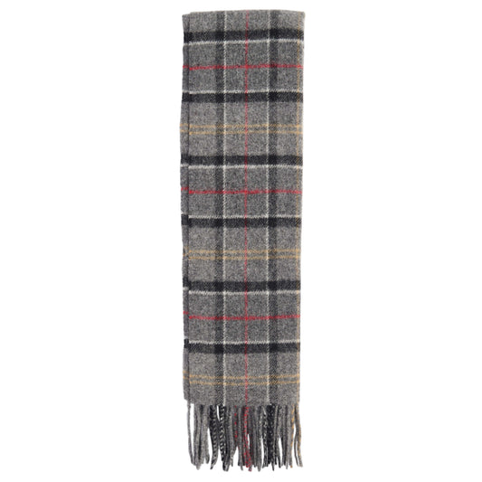 Tartan Lambswool Scarf (Modern)