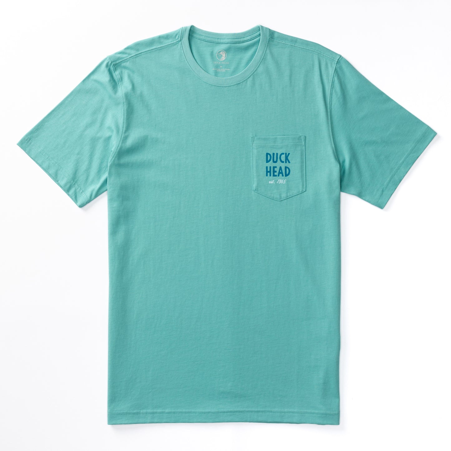 Social Sportsman Short Sleeve T-Shirt (Meadowbrook Heather)