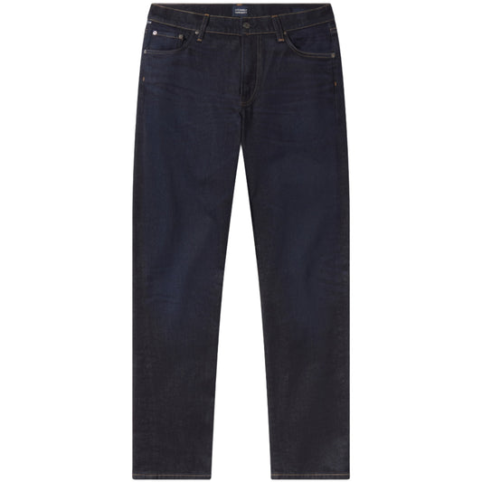 Gage Slim Straight Cashmere Denim (Falcon)