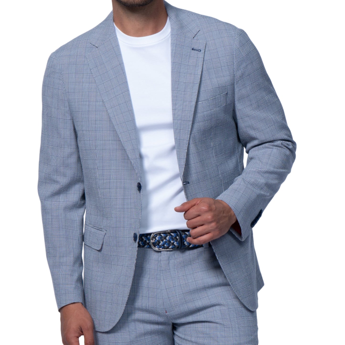 Charles Blazer (Navy)