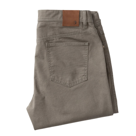 Field Canvas Five-Pocket (Ironworks)