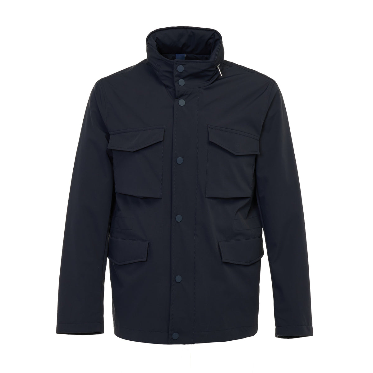 Alta Performance Jacket (Navy)