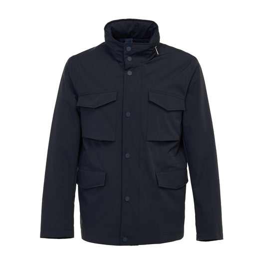 Alta Performance Jacket (Navy)