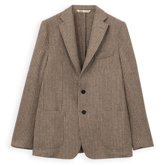 Manzoni Soft Jacket (Cord)