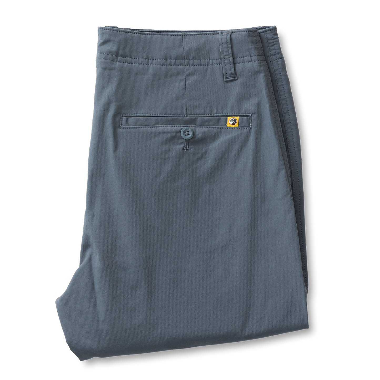 Harbor Performance Chino (Slate Blue)