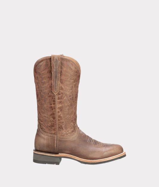 Rusty Boot (Stone)