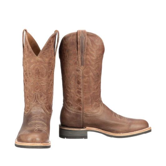 Rusty Boot (Stone)