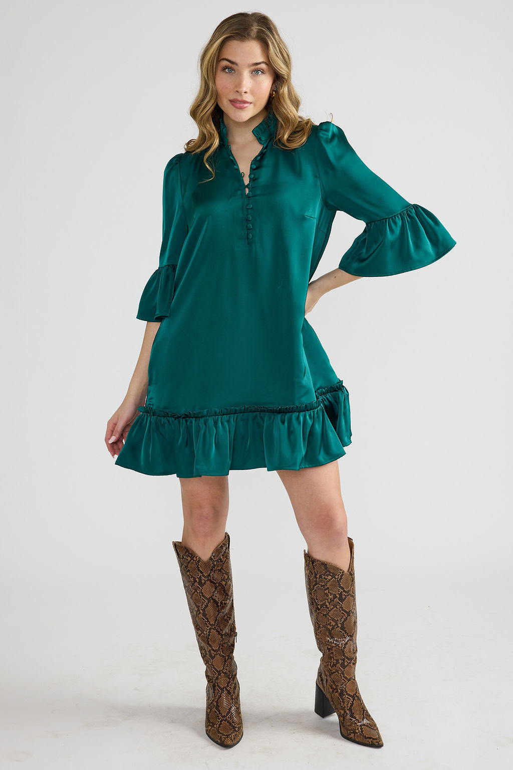 TEAL