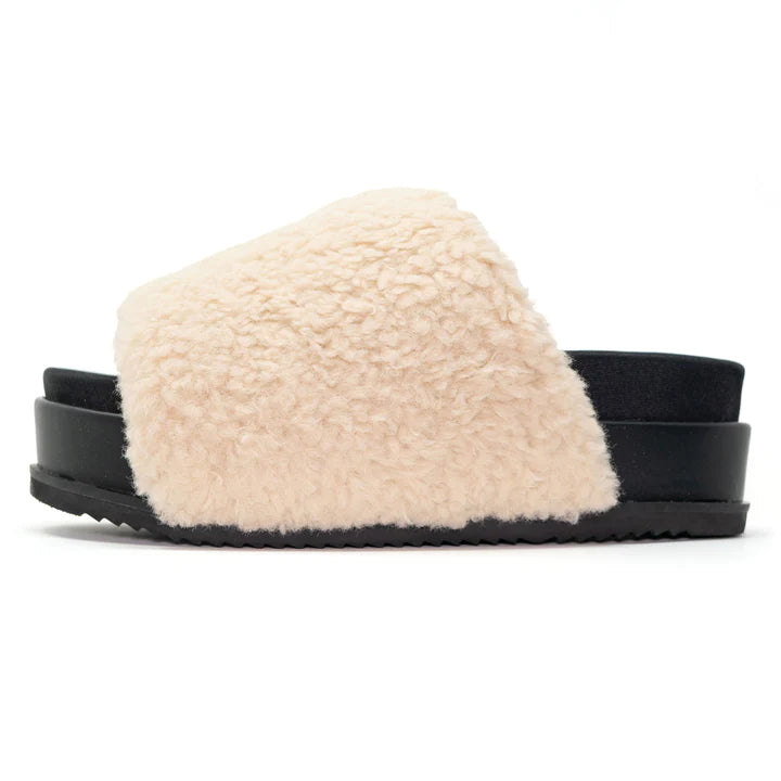 FUZZY PLATFORM