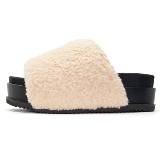 FUZZY PLATFORM